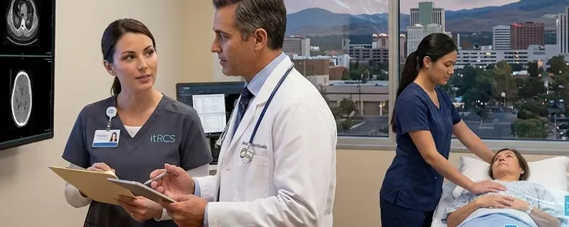 Healthcare IT support with secure systems and HIPAA-aligned protection